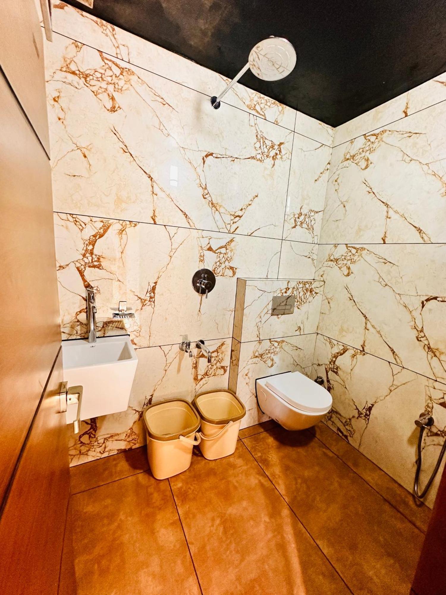 City Palace Hotel 乌提 外观 照片